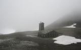 Jonathan Paty - Col d'Iseran par Bourg Saint Maurice