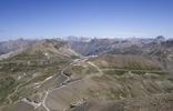 Jonathan Paty - Cime de la Bonette par Jausiers