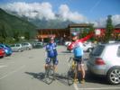 Christian ROMEZIN - Station de l'Alpe d'Huez par Bourg d'Oisans