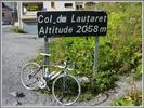 frederic maitret - Col du Lautaret par Le Clapier