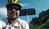 olivier faysse - Col de Tourniol par Romans