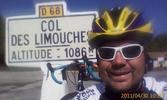 olivier faysse - Col des Limouches par Chabeuil