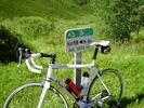 Maurice RIGOLLET - Col de Pailheres par Ax les Thermes