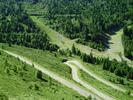Maurice RIGOLLET - Col de Pailheres par Ax les Thermes