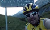 olivier faysse - Col de la Colombiere par Scionzier