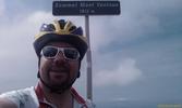 olivier faysse - Mont Ventoux par Bedoin