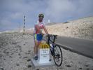 olivier faysse - Mont Ventoux par Bedoin