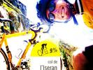 Marc Lafargue - Col d'Iseran par Lanslebourg