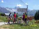 Florent Ligney - Col du Mollard par Villargondran