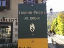 Pascal GUETTARD - Station de Lans en Vercors par Sassenage