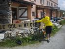 Marc Lafargue - Mont Cenis par Lanslebourg