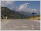 Robert CORDIER - Col du Glandon par La Chambre