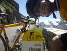 Marc Lafargue - Col d'Iseran par Lanslebourg