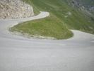 Marc Lafargue - Col d'Iseran par Lanslebourg