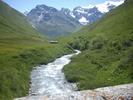 Marc Lafargue - Col d'Iseran par Lanslebourg