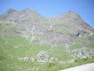Marc Lafargue - Col d'Iseran par Lanslebourg