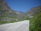 Marc Lafargue - Col d'Iseran par Lanslebourg