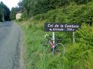 frederic boucaud - Col de la Cambuse par Grandris