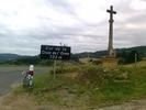 frederic boucaud - Col de la Croix de l'Orme par Saint Just d'Avray