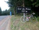 frederic boucaud - Col du Pilon par Amplepuis