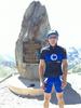 christophe milcent - Cime de la Bonette par Saint Etienne de Tinee