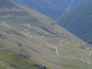 christophe milcent - Cime de la Bonette par Saint Etienne de Tinee