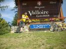 Marc Lafargue - Col du Telegraphe par Saint Michel de Maurienne