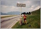 frederic maitret - Col des Saisies par Flumet
