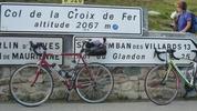 alexandre vignal - Col de la Croix de Fer par Saint Jean de Maurienne