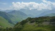 alexandre vignal - Col de la Croix de Fer par Saint Jean de Maurienne