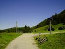 Maurice RIGOLLET - Col du Pradel par Ax les Thermes