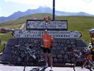 Fran�ois FAVRE - Col de la Madeleine par La Chambre
