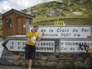 Marc Lafargue - Col de la Croix de Fer par Saint Jean de Maurienne