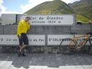 Marc Lafargue - Col du Glandon par La Chambre