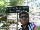 ADRIAN iordan - Col de Belleroche par Nantua