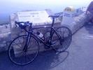 Malcolm Lindsay - Mont Ventoux par Bedoin
