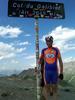 Philippe BERNARD - Col du Galibier par Saint Michel de Maurienne