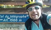 olivier faysse - Col du Telegraphe par Saint Michel de Maurienne