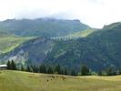 david deparrois - Col du Joly par Beaufort