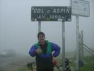 lajibe - Col d'Aspin par Arreau