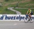 Fabian Gilmaire - Station de l'Alpe d'Huez par Bourg d'Oisans