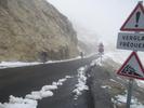 fabien chiabrando - Col du Galibier par Col du Lautaret
