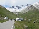 fabien chiabrando - Col du Galibier par Col du Lautaret