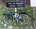 pierre gaudillat - Col de Gerbet par Le Fief