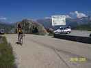 Florent Ligney - Col de la Croix de Fer par Saint Jean de Maurienne