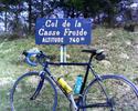pierre gaudillat - Col de la Casse Froide par Beaujeu