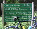 pierre gaudillat - Col de Patoux par Col de Crie