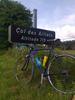 pierre gaudillat - Col des Aillets par Lamure sur Azergues