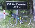 pierre gaudillat - Col des Cassettes par Valsonne