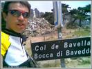 OLIVIER BERGER - Col de Bavella par Zonza